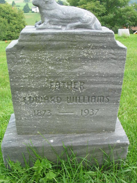 Edward Williams